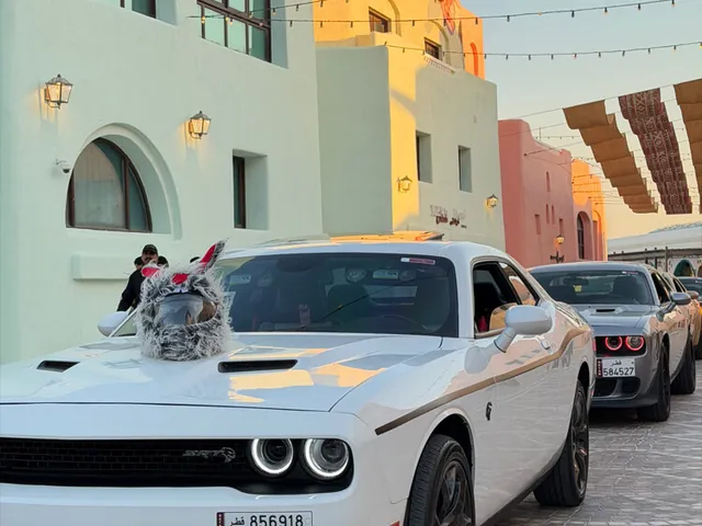 Photo of 2019 Dodge Challenger R/T