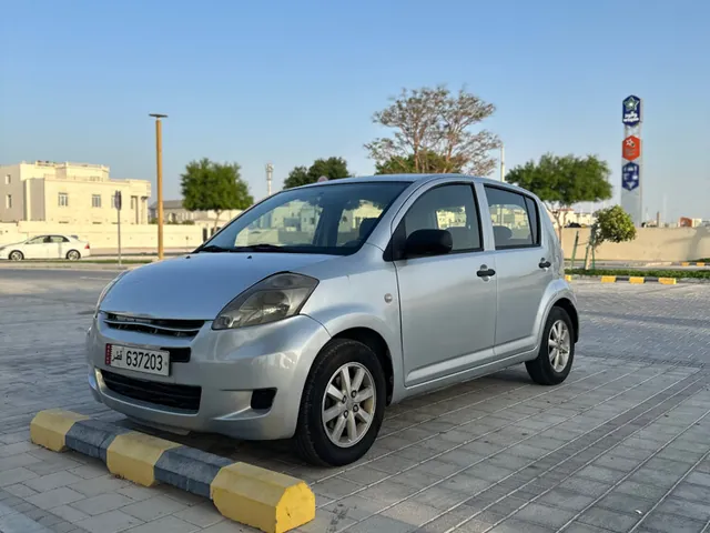 Photo of 2014 Daihatsu Sirion