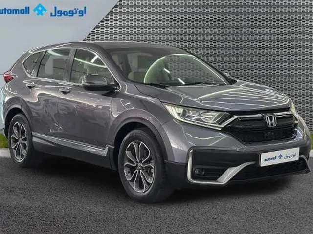 Photo of 2022 Honda CR-V