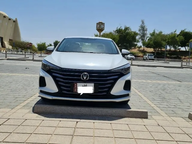 Photo of 2024 Changan Eado