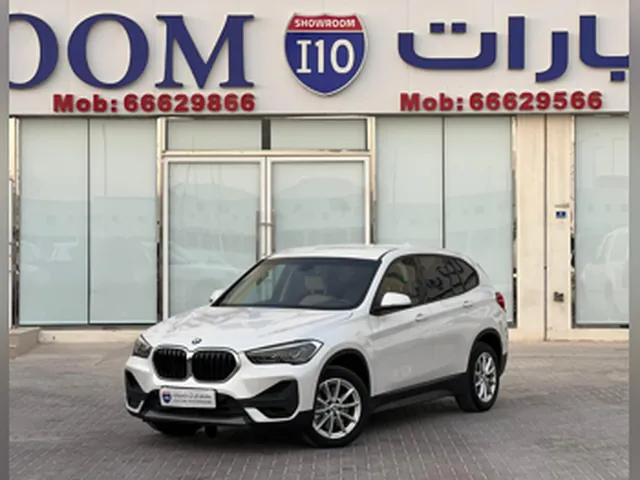Photo of 2020 BMW X1