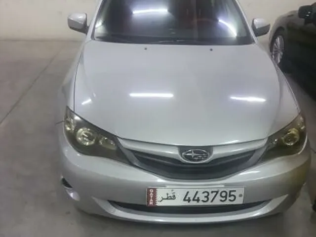 Photo of 2011 Subaru Impreza 2.0