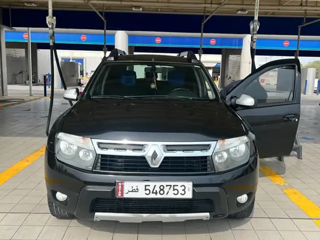 Photo of 2015 Renault Duster