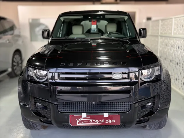 Photo of 2024 Land Rover Defender 110 HSE