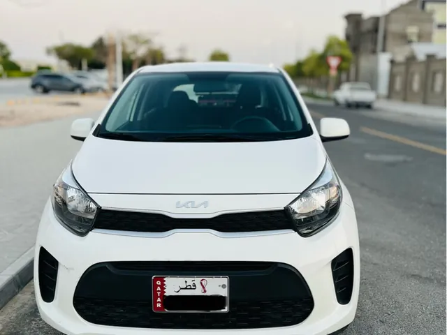 Photo of 2022 Kia Picanto