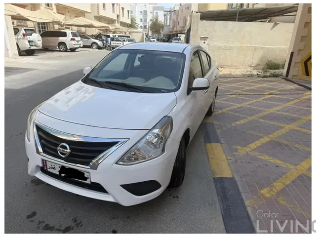 صورة 2019 نيسان صني