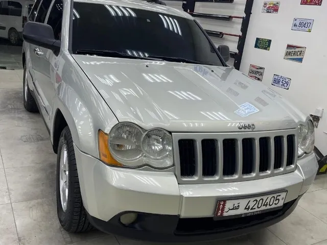 Photo of 2010 Jeep Grand Cherokee