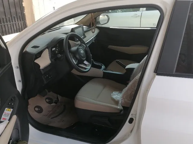 Photo of 2026 Toyota Yaris GR