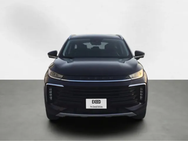 Photo of 2023 Exeed TXL