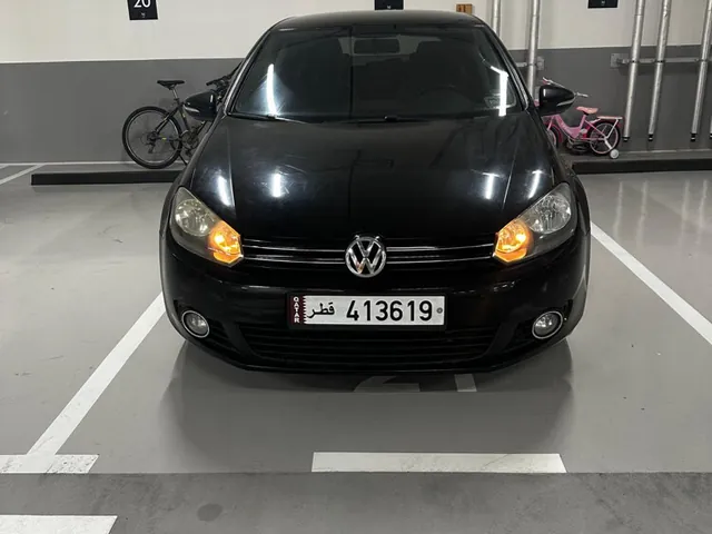 Photo of 2012 Volkswagen Golf