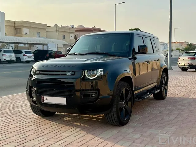 Photo of 2024 Land Rover Defender 110 HSE