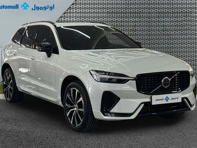 Photo of 2023 Volvo XC60