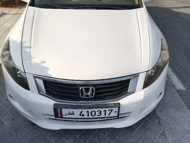 Photo of 2009 Honda Accord