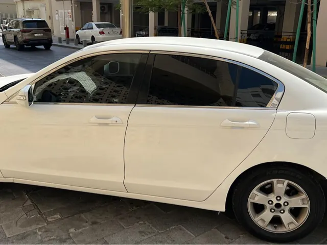 Photo of 2011 Honda Accord