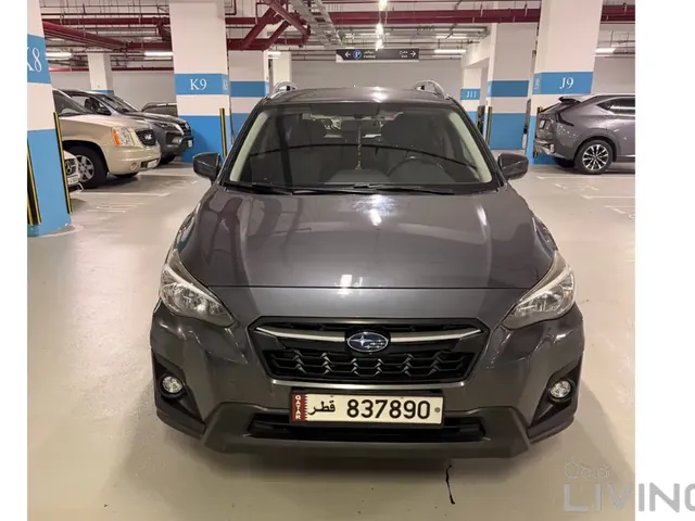 Photo of 2020 Subaru XV