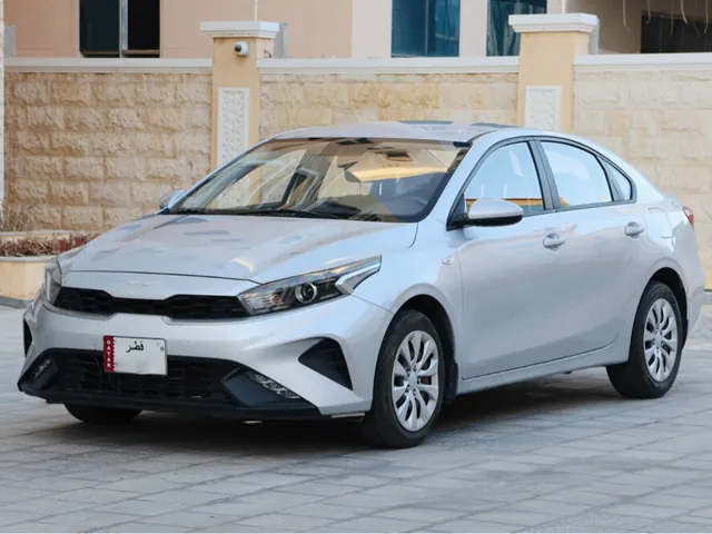 Photo of 2022 Kia Cerato Coupe