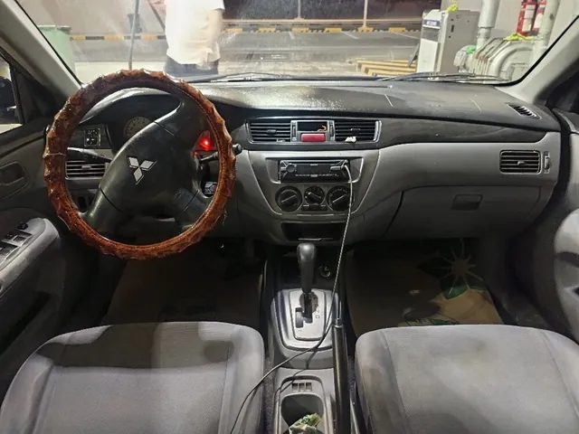 Photo of 2010 Mitsubishi Lancer GLS