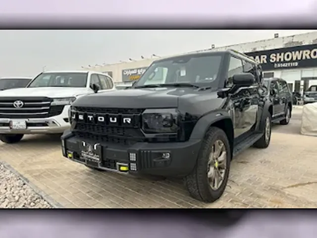 صورة 2024 جيتور T2 لكجري بلس