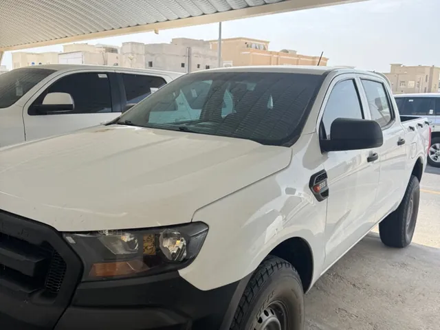 Photo of 2021 Ford Ranger