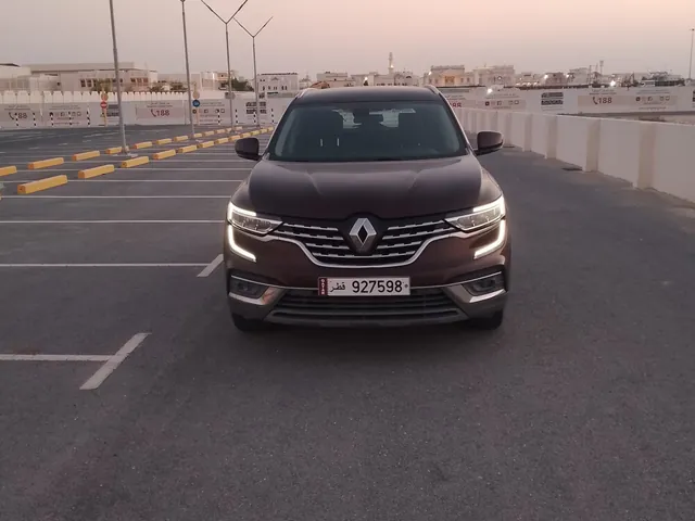 Photo of 2023 Renault Koleos