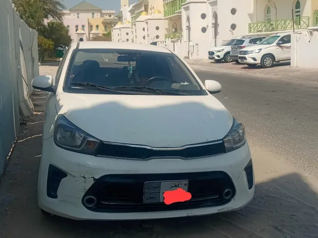 Photo of 2024 Kia Pegas