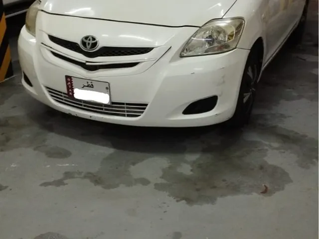 صورة 2011 تويوتا يارس