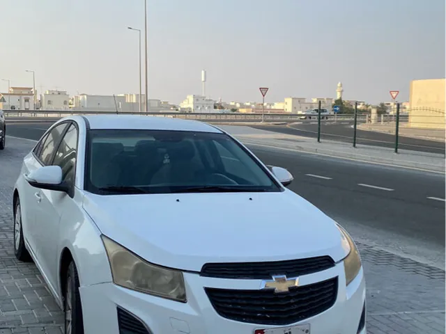 Photo of 2015 Chevrolet Cruze LS
