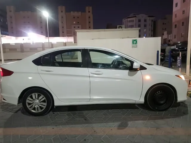 Photo of 2014 Honda City