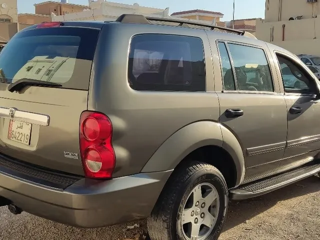 Photo of 2007 Dodge Durango Limited
