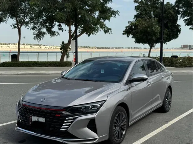 Photo of 2025 Dongfeng Shine Max