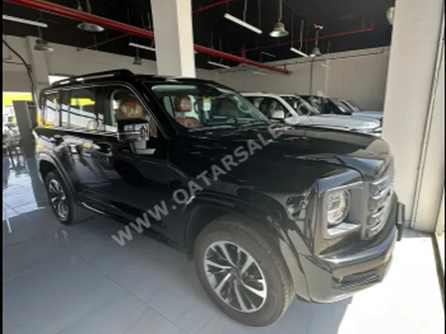 صورة 2026 هافال H9 كمفورت