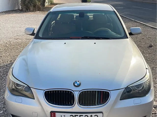 Photo of 2008 BMW i5