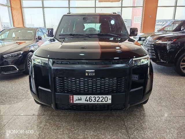 Photo of 2026 Rox Motor 1