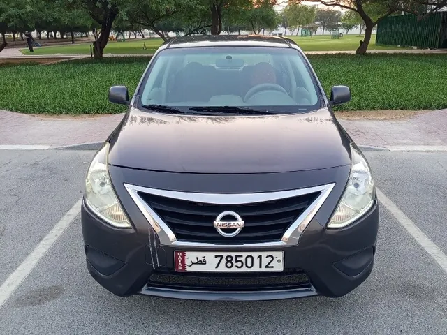 صورة 2019 نيسان صني