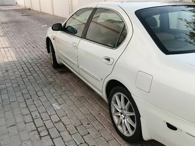 Photo of 2006 Nissan Maxima