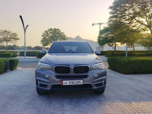 Photo of 2014 BMW X5