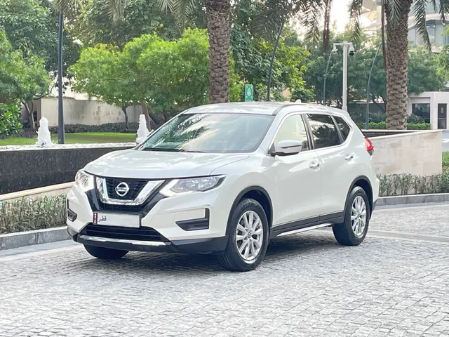 Photo of 2020 Nissan X-Trail SV