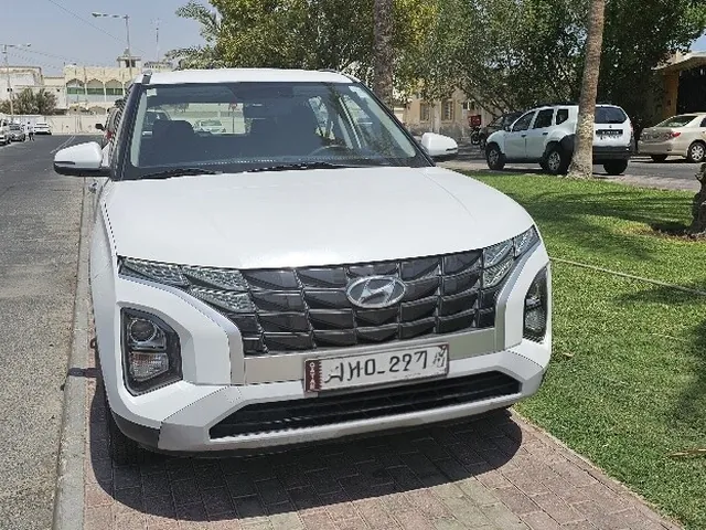 Photo of 2023 Hyundai Creta