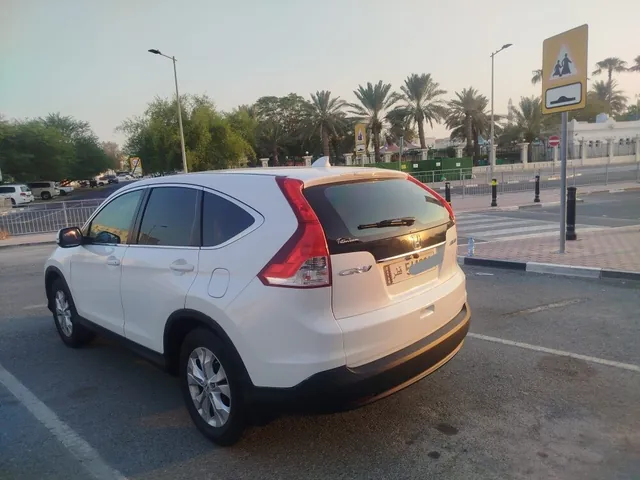 Photo of 2013 Honda CR-V