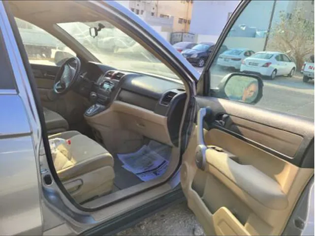 Photo of 2007 Honda CR-V LX