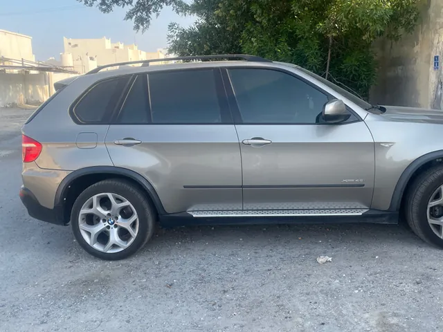 Photo of 2009 BMW X5