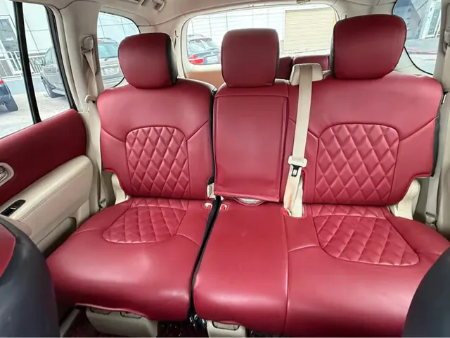 Photo of 2015 Nissan Patrol SE