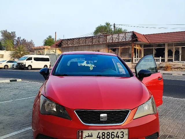 صورة 2012 سيات إبيزا