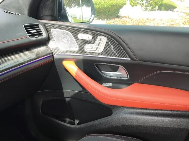 Photo of 2021 Mercedes-Benz GLE 63 S AMG Coupe