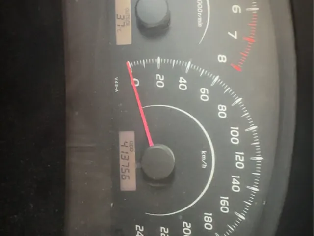 صورة 2011 تويوتا كامري GL