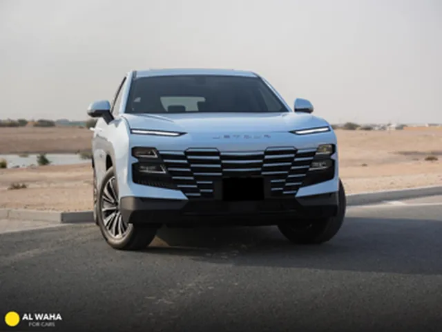 صورة 2025 جيتور داشينج