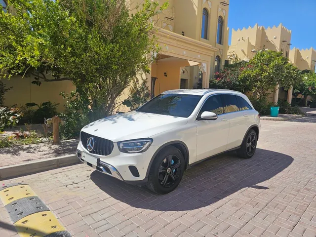 Photo of 2020 Mercedes-Benz GLC 200