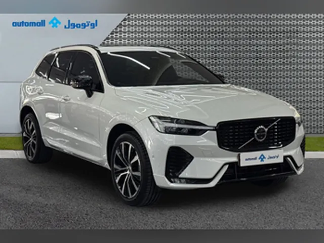 Photo of 2023 Volvo XC60