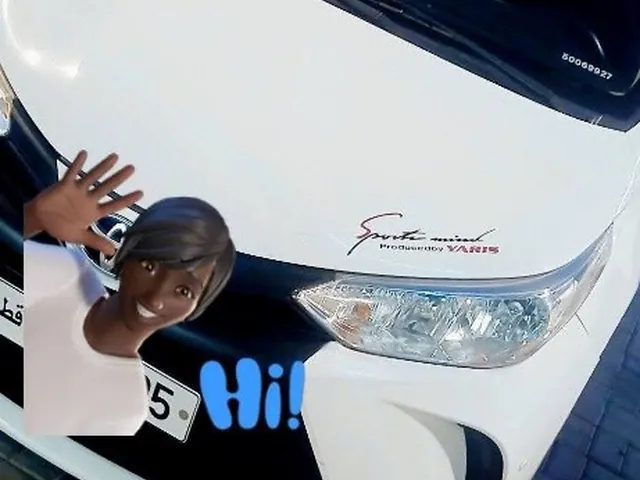 Photo of 2022 Toyota Yaris