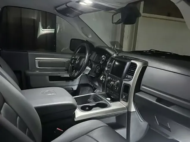 Photo of 2013 Dodge Ram Limited